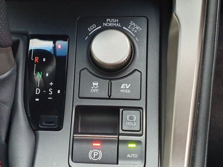 2016 Lexus NX 300 h F-SPORT * HALF LEATHER * 2.5 SELF CHARGING HYBRID thumbnail