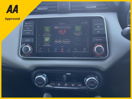 2018 Nissan Micra N-CONNECTA DCI FREE DELIVERY €11,750
