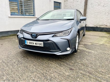 2023 Toyota Corolla - thumbnail 38