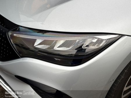 2025 Mercedes-Benz EQE 350+ Sport Edition 96kWh €422pm €60,900 thumbnail