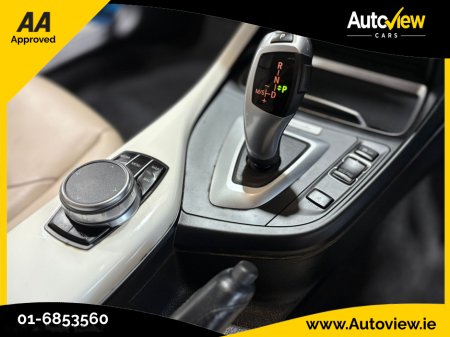 2019 BMW 1 Series 118i Fashionista 1.5 5DR Petrol Automatic,. AA APPROVED //  FINANCE & NATIONWIDE DELIVERY AVAILABLE // SIMI DEALER €19,995 thumbnail