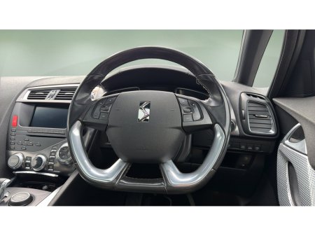 2012 Citroen DS5 - thumbnail 24