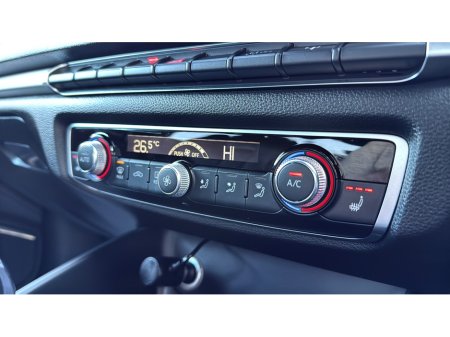 2017 Audi S3 *NEW MODEL* DIGITAL DASH SALOON-79,000KMS-QUATTTO - 300BHP-AUTO-LEATHER €29,900 thumbnail
