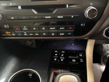 2019 Lexus RX 450 h - thumbnail 15
