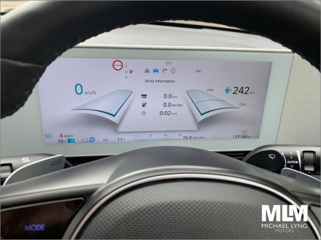 2023 Hyundai Ioniq 5 - thumbnail 15