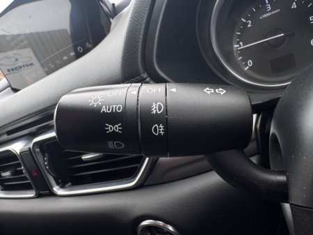 2018 Mazda CX-5 - thumbnail 22