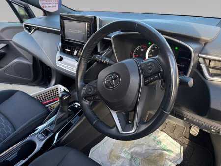 2018 Toyota Corolla 1.2 Corolla Sport Petrol Auto €19,900 thumbnail