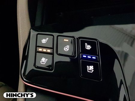 2023 Kia Sportage PHEV K4 thumbnail