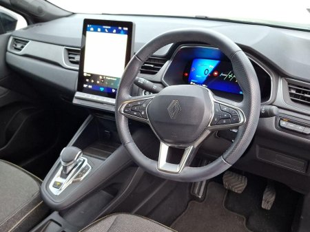 2025 Renault Symbioz E-Tech full hybrid 145 Auto Techno €34,950 thumbnail