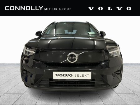 2023 Volvo XC40 BEV 231hp Ultimate €249pm €30,995 thumbnail