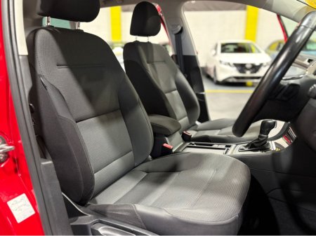 2017 Volkswagen Golf Estate 1.2 Bluemotion 7 Speed DSG Automatic. AA APPROVED // FINANCE & NATIONWIDE DELIVERY AVAILABLE // SIMI DEALER €13,995 thumbnail