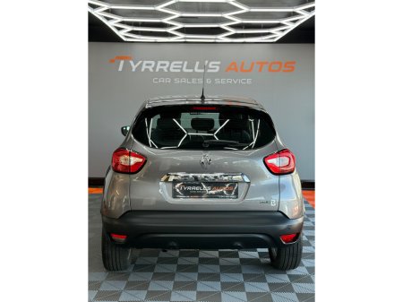 2017 Renault Captur - thumbnail 6