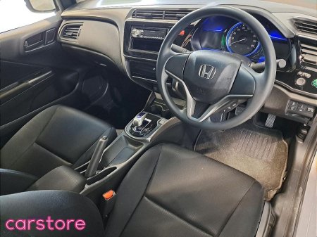 2016 Honda Grace DAA-GM4 4 DR AUTO €14,990 thumbnail