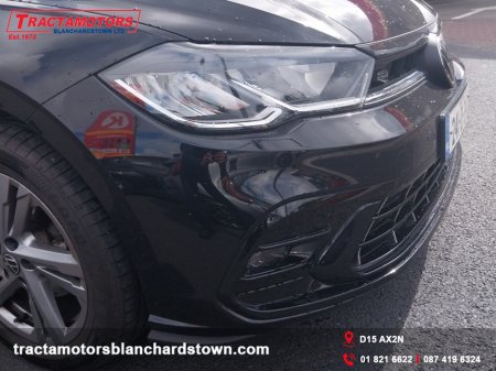 2024 Volkswagen Polo - thumbnail 19