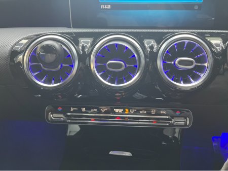 2020 Mercedes-Benz CLA Class - thumbnail 22