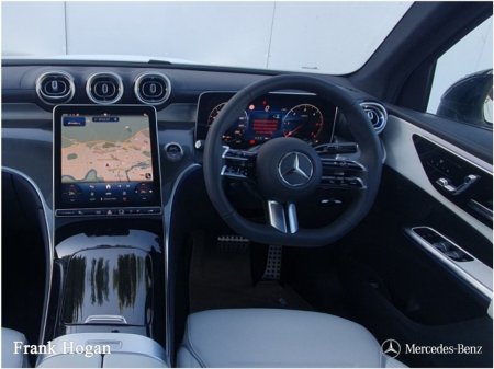 2026 Mercedes-Benz GLC Class - thumbnail 11