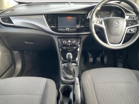 2017 Opel Mokka - thumbnail 9