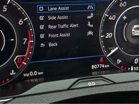 2018 Volkswagen Arteon - thumbnail 34