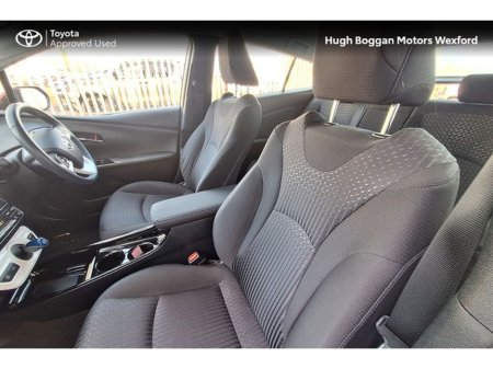 2017 Toyota Prius - thumbnail 11