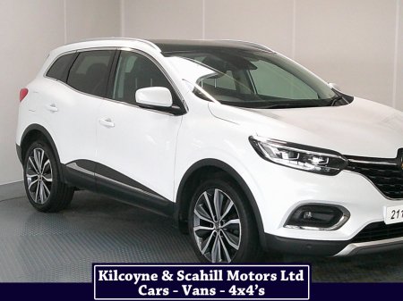 2021 Renault Kadjar - thumbnail 10