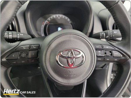 2023 Toyota Aygo X - thumbnail 17