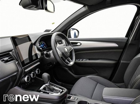 2024 Renault Arkana TCe 140 Auto Techno €29,290 thumbnail