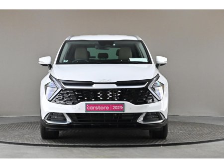 2023 Kia Sportage 1.6 D K4 MHEV 6SPD *FULL BEIGE LEATHER* €32,890 thumbnail
