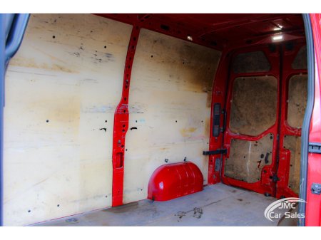 2020 Renault Master - thumbnail 11