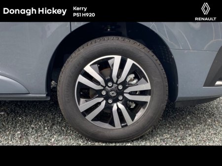 2026 Renault Trafic - thumbnail 8