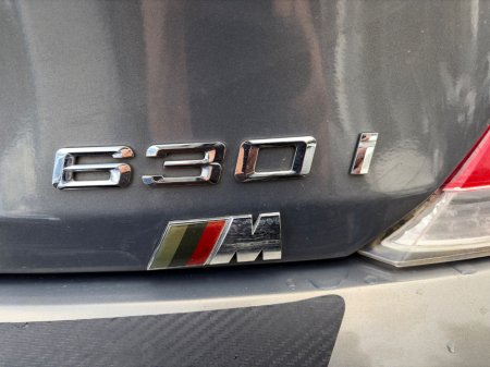 2006 BMW 6 Series - thumbnail 18