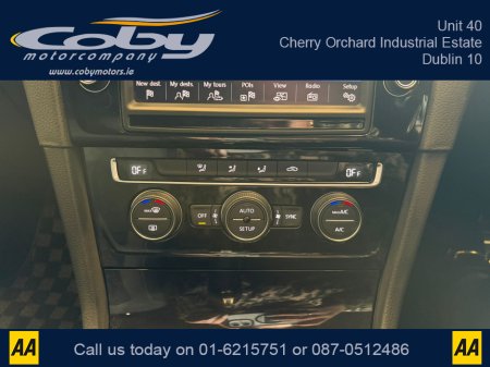 2014 Volkswagen Golf - thumbnail 29