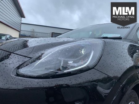 2024 Ford Puma - thumbnail 4