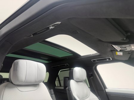 2025 Land Rover Range Rover Sport AUTOBIOGRAPHY €137,990 thumbnail