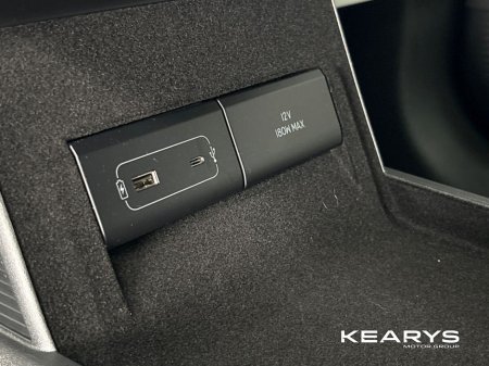 2025 Xpeng G6 Coupe RWD Standard €40,950 thumbnail