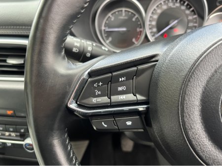 2021 Mazda CX-5 - thumbnail 26