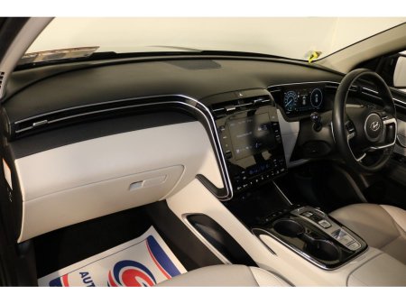 2022 Hyundai Tucson PHEV EXECUTIVE 4WD 1.6L P ETROL AUTOMATIC SUV thumbnail