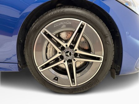 2025 Mercedes-Benz C Class - thumbnail 7