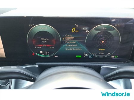 2024 Mercedes-Benz EQB - thumbnail 21