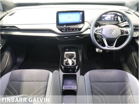 2023 Volkswagen ID.4 - thumbnail 4
