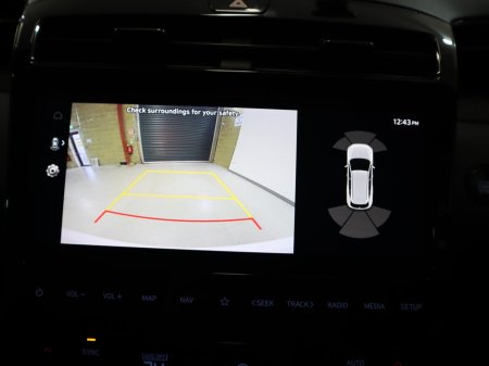 2022 Hyundai Tucson *109* N LINE T-GDI PHEV 4X4 €29,995 thumbnail