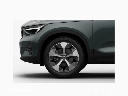 2026 Volvo XC40 B3 Plus Dark €568pm €53,090 thumbnail