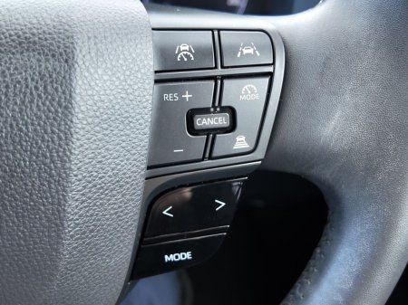 2024 Toyota C-HR Hybrid Sport+ 4DR Auto, €34,900 thumbnail