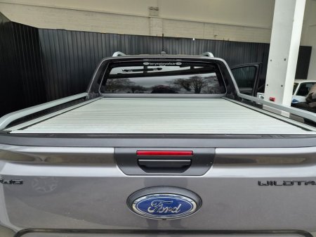 2024 Ford Ranger - thumbnail 6