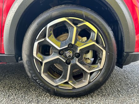 2026 Citroen C3 PLUS PURETECH 100 MY20 4DR thumbnail