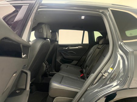 2025 BMW 3 Series 330E M SPORT €57,990 thumbnail