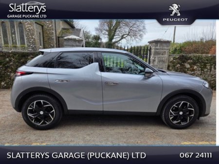 2021 DS Automobiles DS 3 - thumbnail 6