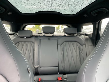 2025 Ford Explorer - thumbnail 13