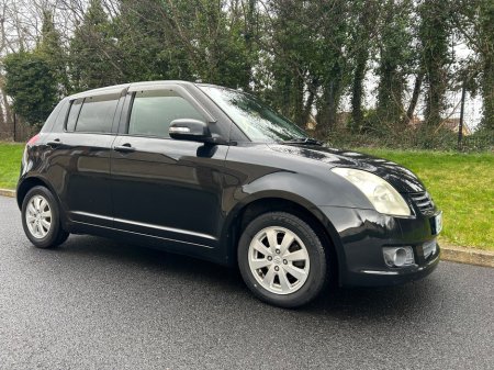 2008 Suzuki Swift 1.3 GLX Diesel €4,950 thumbnail