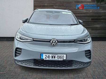 2024 Volkswagen ID.4 - thumbnail 7