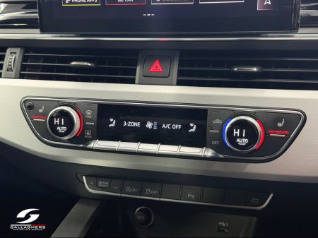 2022 Audi A4 - thumbnail 23